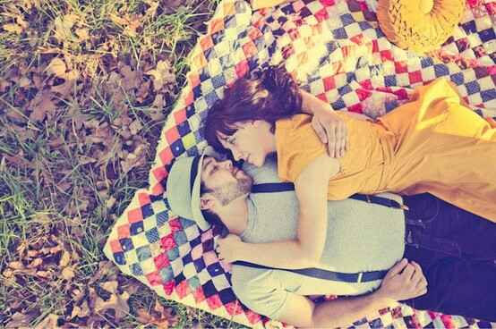 5 ideas con utilería para sesión de fotos en pareja - 4