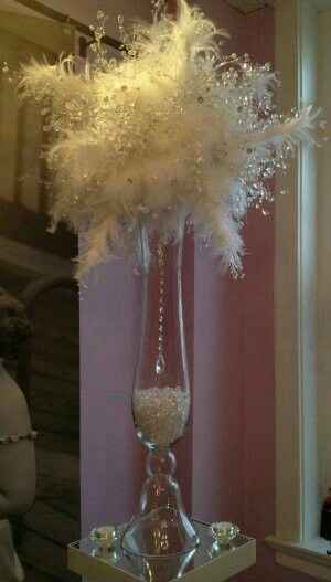 Boda con... ¿¡plumas!? - 7