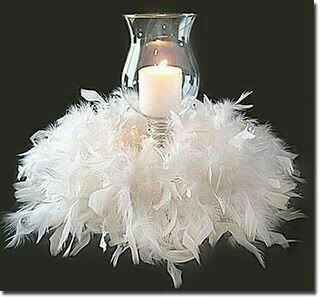 Boda con... ¿¡plumas!? - 8