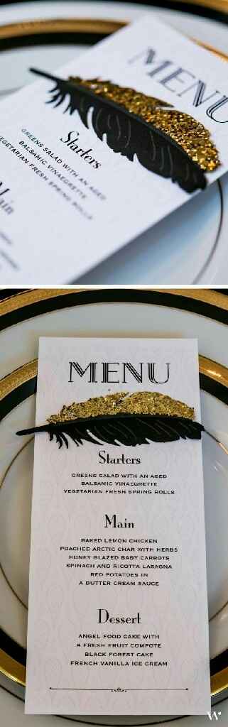 Boda con... ¿¡plumas!? - 14
