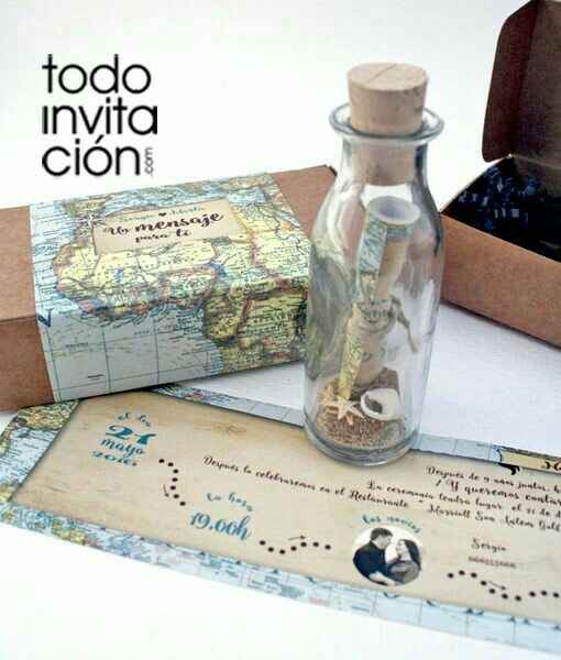 Invitaciones - 2