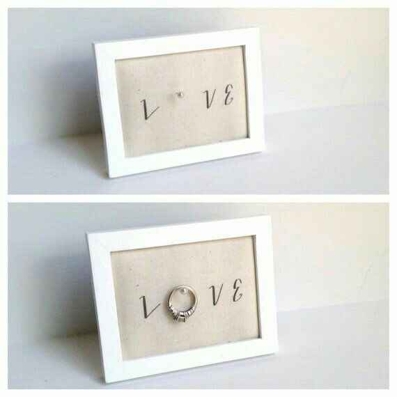 Excelente idea para novias despistadas! - 1
