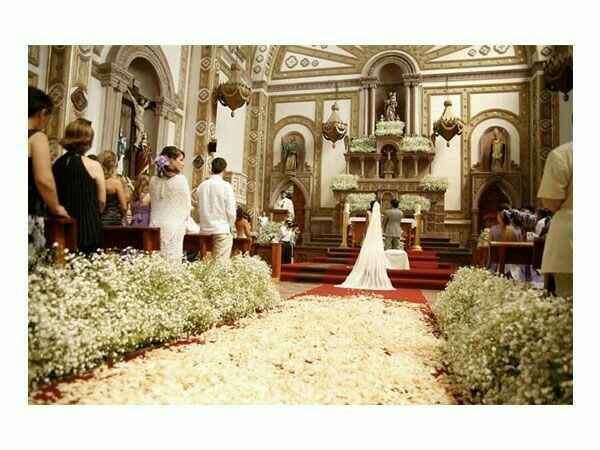 Decoración para la iglesia - 8