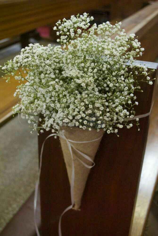 Decoración para la iglesia - 12