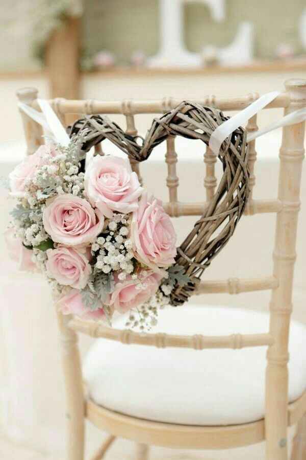Ideas para boda vintage - 11