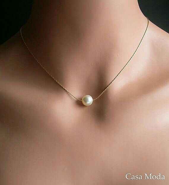 Necklaces - 7