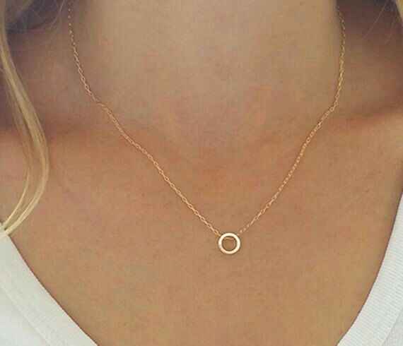 Necklaces - 8