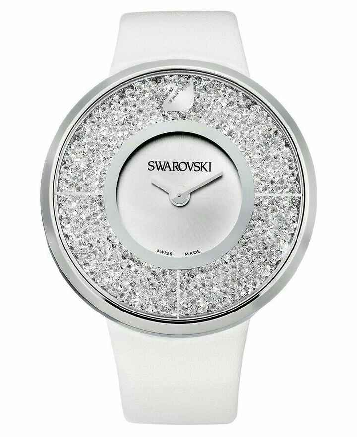 ¿qué reloj eliges? - 1