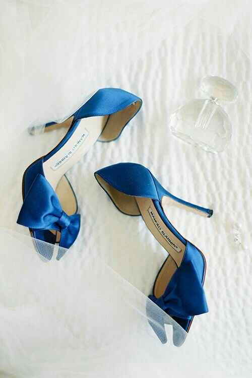 Zapatos!! - 4