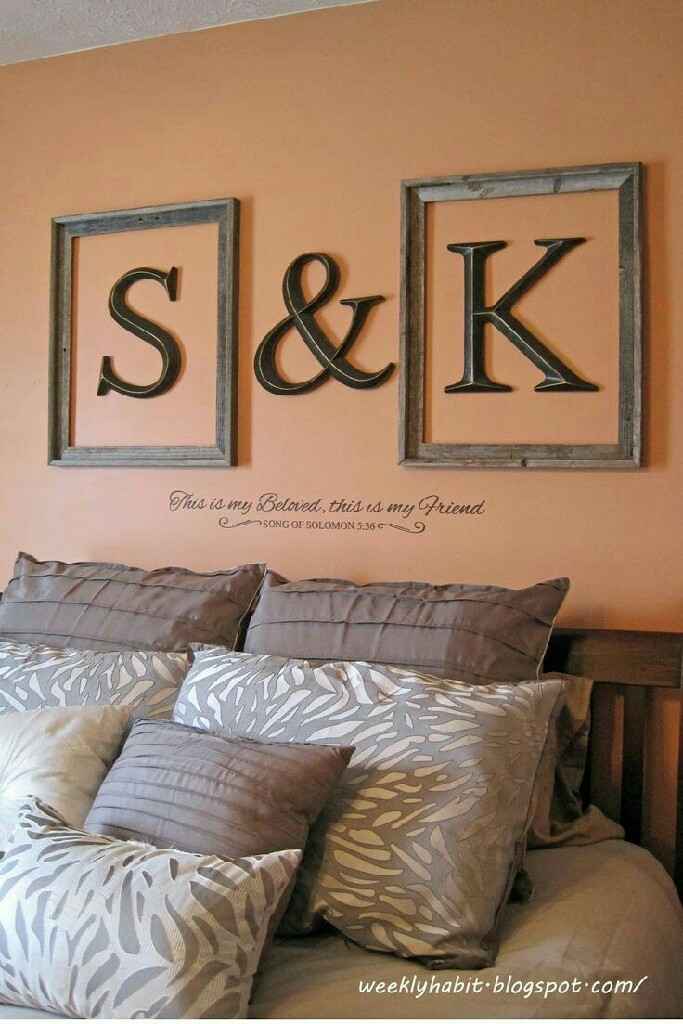 Decoración para tu nuevo hogar - 1