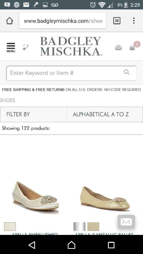 Zapatos!! - 1