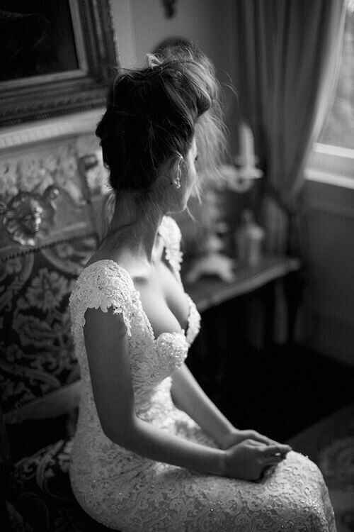 Mi top de vestidos de novia - 2