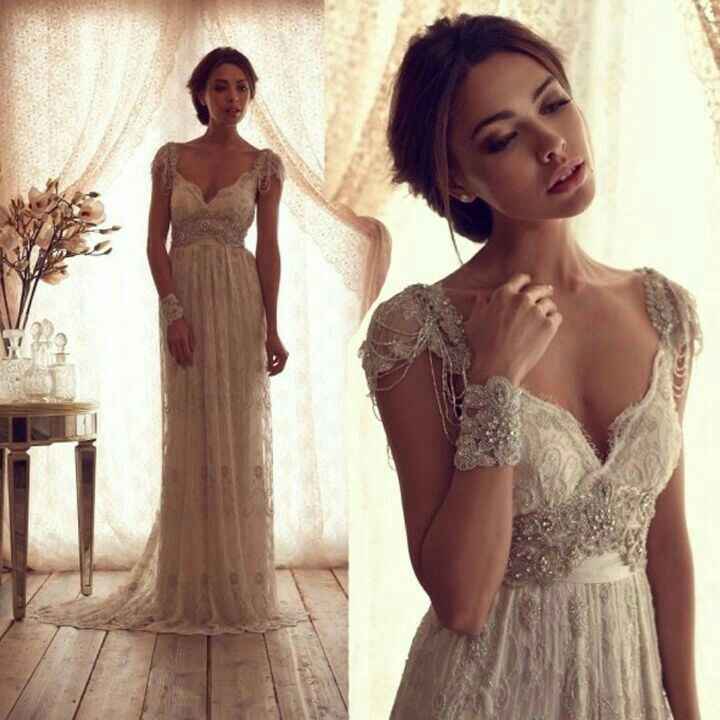 Mi top de vestidos de novia - 3