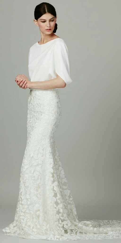 Mi top de vestidos de novia - 5