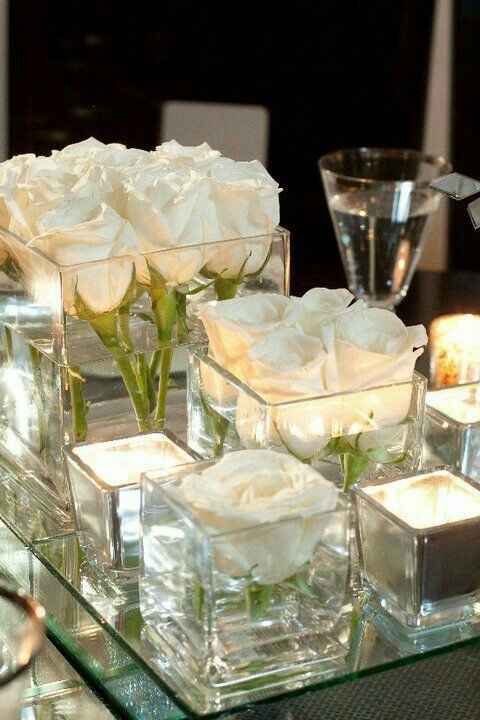 Una boda cálida en invierno - 9
