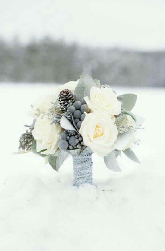 Una boda cálida en invierno - 10