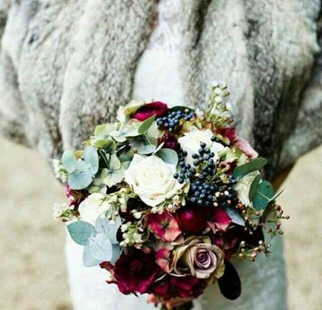 Una boda cálida en invierno - 13