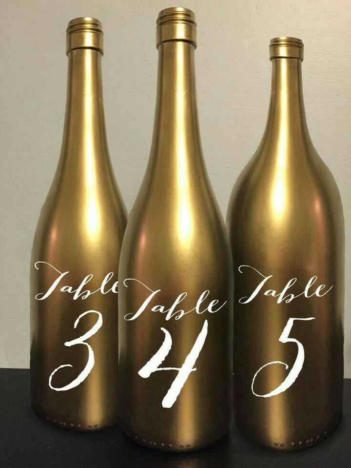 Boda temática: fin de año - 11