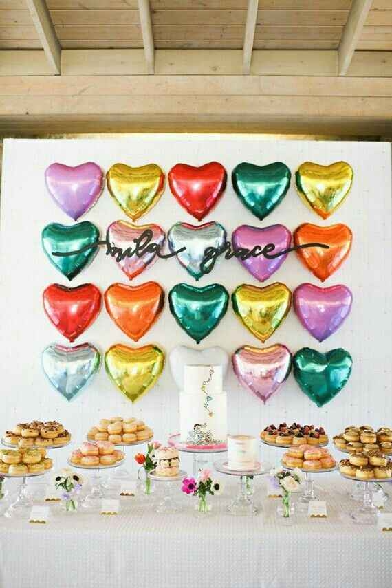 Valentines day inspiration - 2