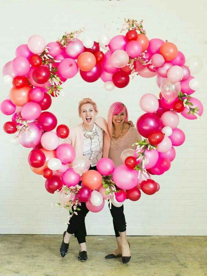 Valentines day inspiration - 6