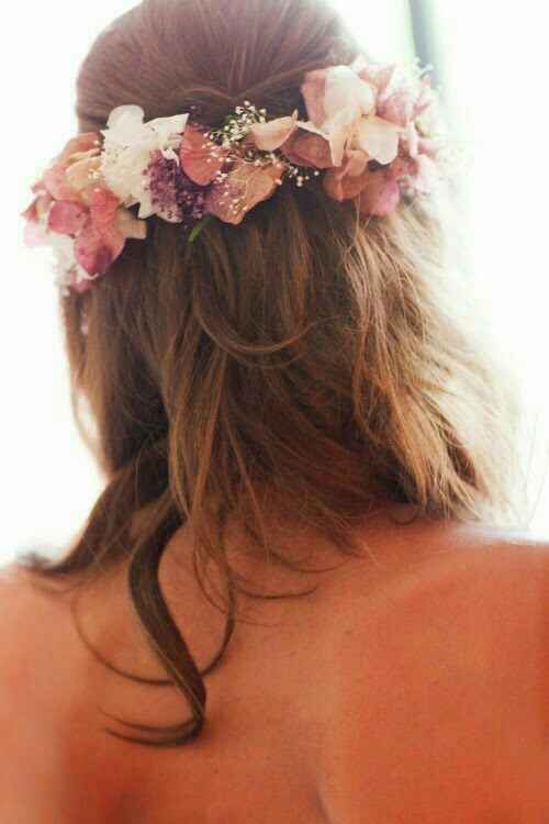 Ayuda!!! ideas de vestido y corona de flores para sesione de fotos - 2