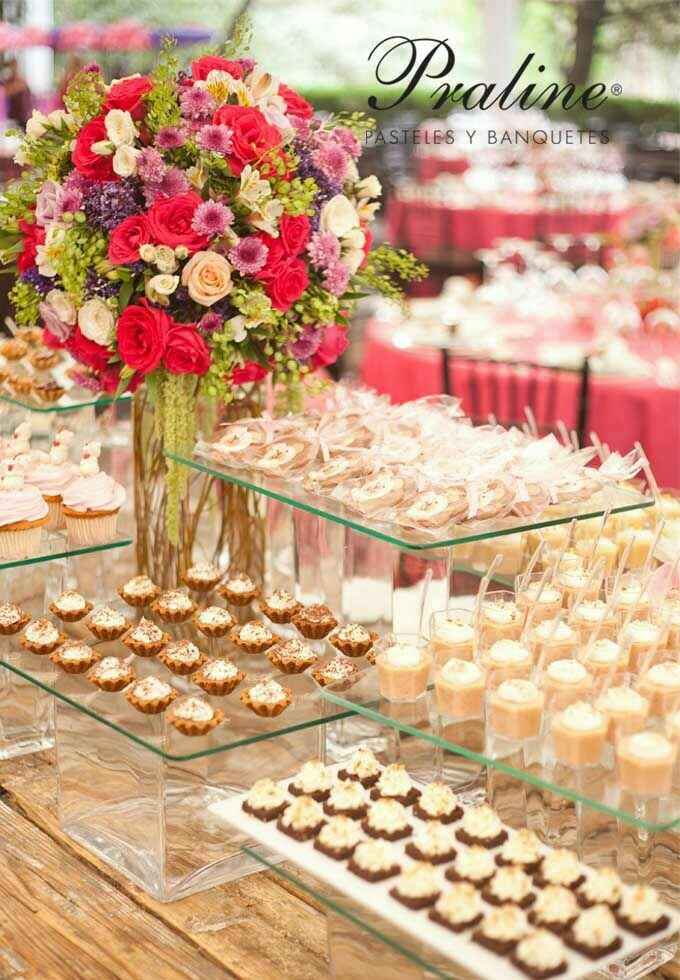 Mesa de dulces - 5