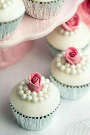 Cupcakes - 1