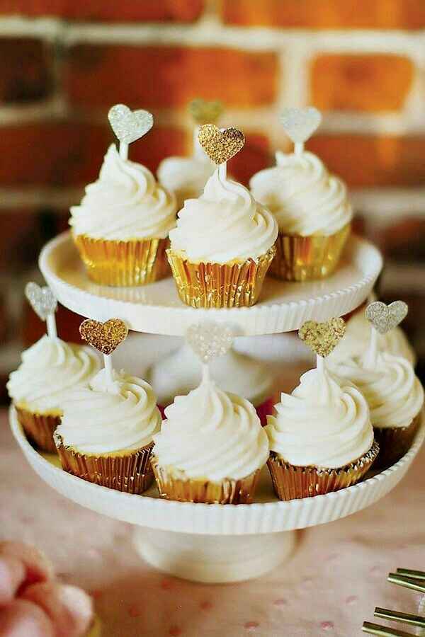 Cupcakes - 2