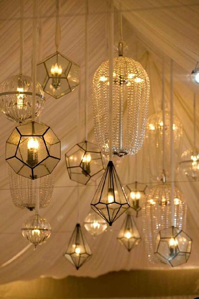 Decoración colgante - 1
