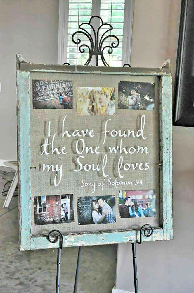 Wedding signs - 4