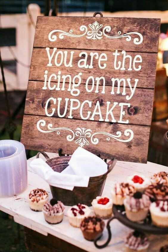 Wedding signs - 8