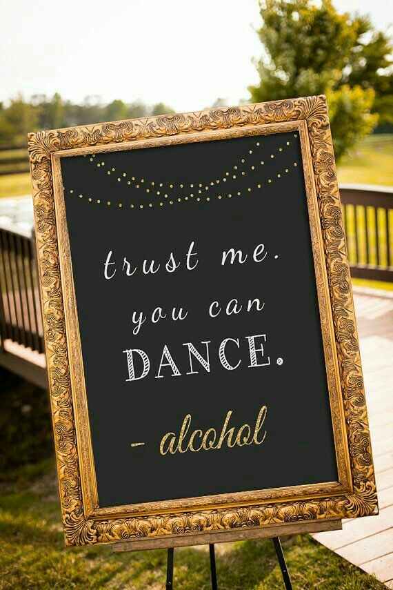 Wedding signs - 10