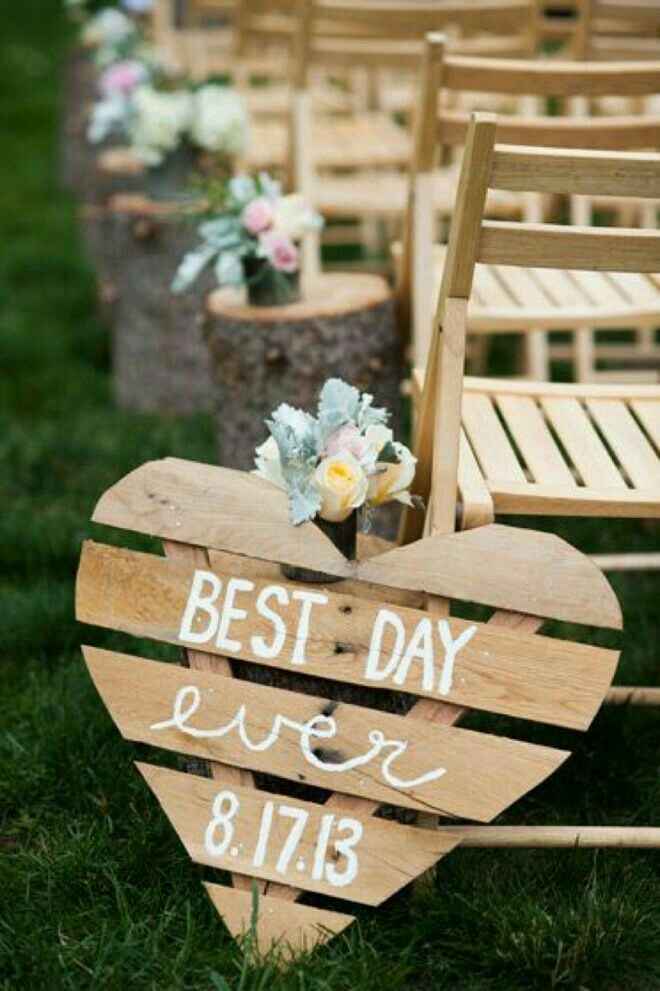 Wedding signs - 13