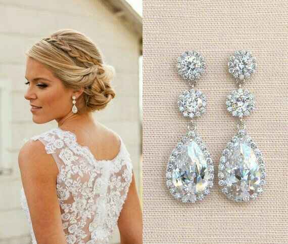 Accesorios para el gran dia - 1
