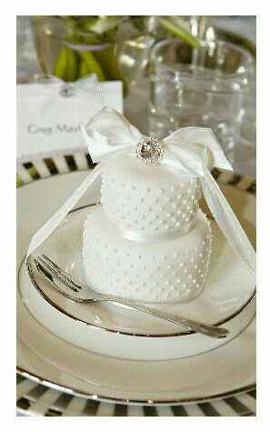 Mini cakes - 9
