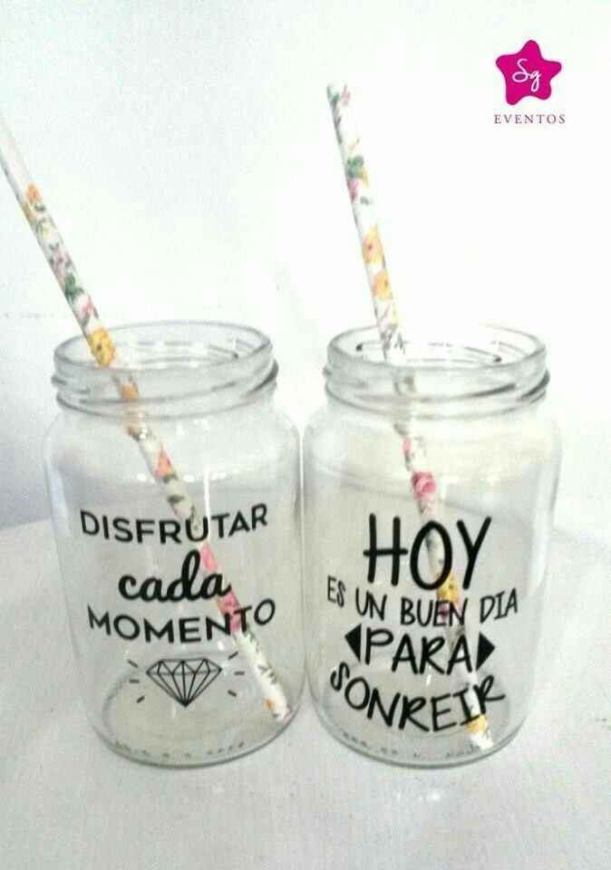Souvenirs para boda 2 - 8