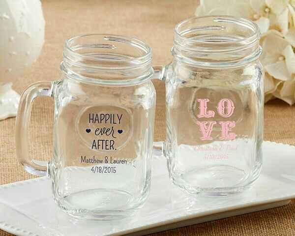 Souvenirs para boda 2 - 9