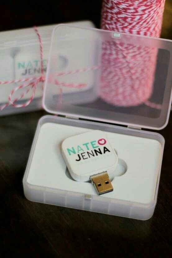 Souvenirs para boda 2 - 32