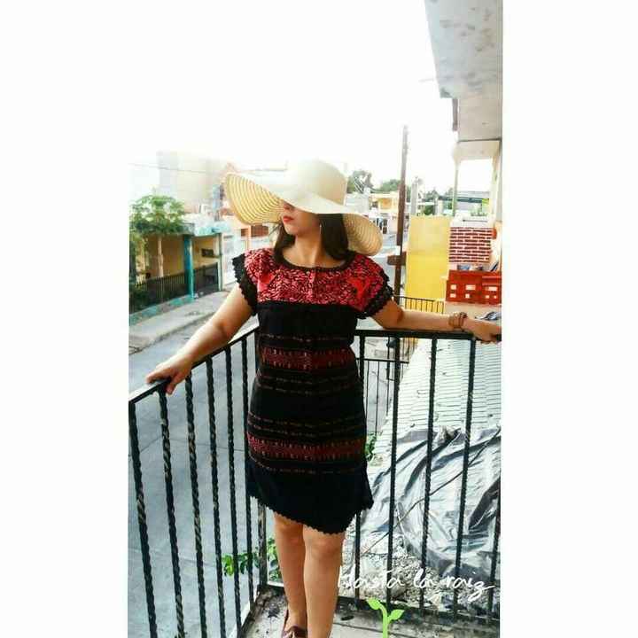 Vestido - 2
