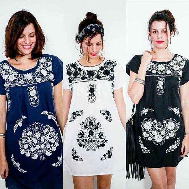 Vestido - 5