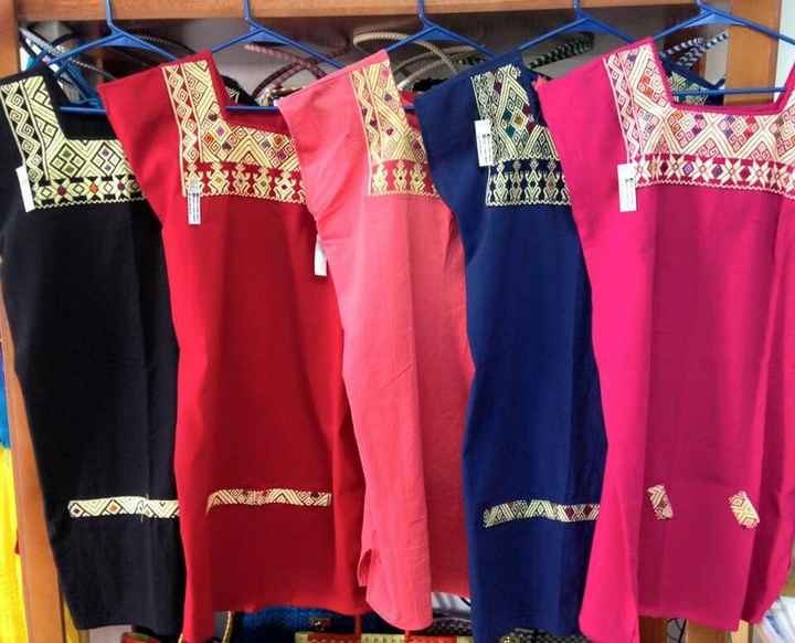 Vestido - 9
