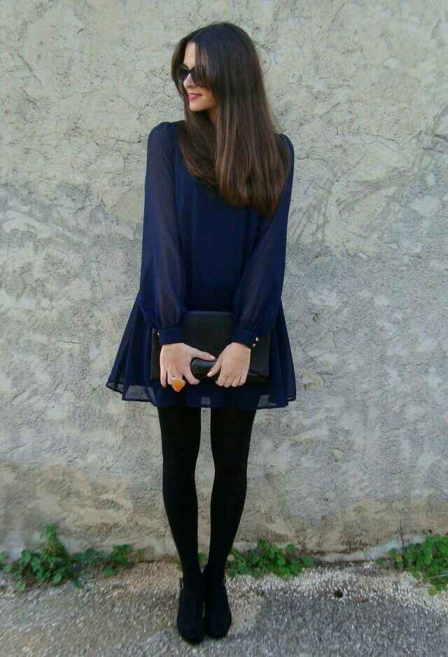 Look de despedida de soltera? - 4