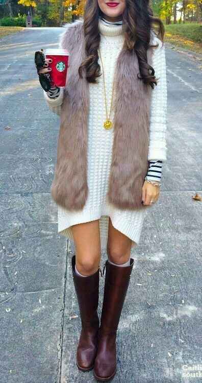 Ideas para outfit de un save the date - 3