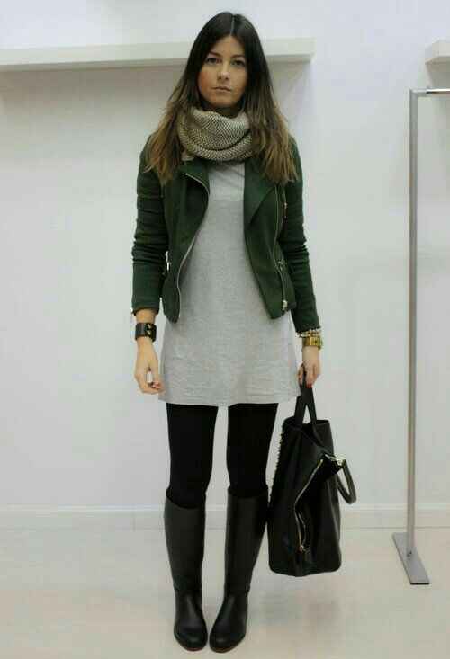 Ideas para outfit de un save the date - 5