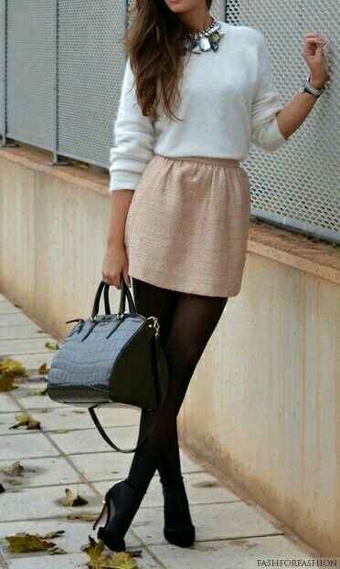 Outfits save the date/despedida de soltera - 8