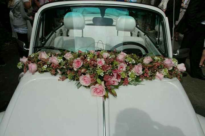 Decoración auto - 7