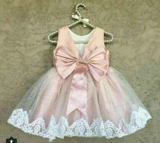 Vestidos para pajecitas - 3