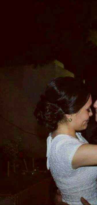 Boda civil? que ponerme - 2