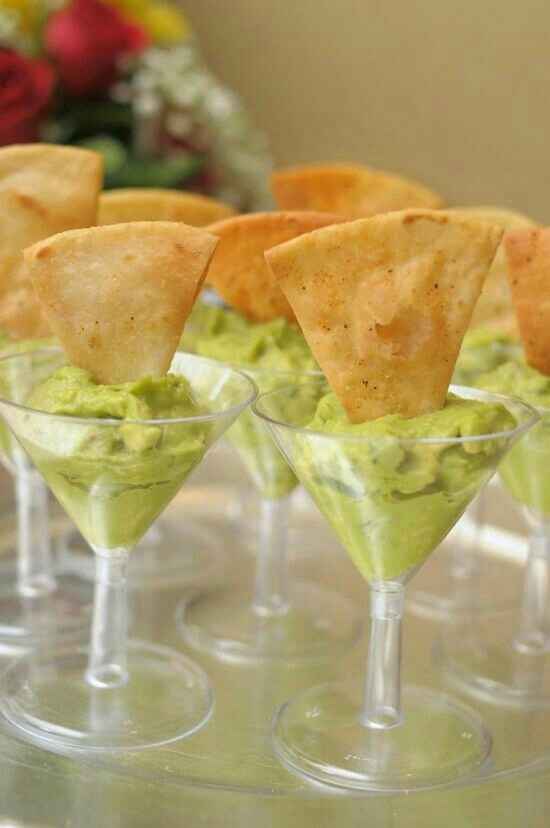 Snacks - 10