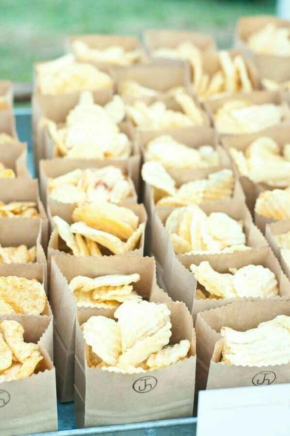 Snacks - 11
